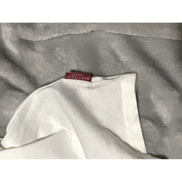 BUFFALO™️ By David Bitton®️ Shore Shack '72 Bucket List Men's Summertime T-Shirt - Picture 7 of 8